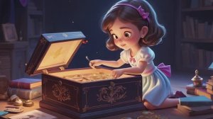 "Возвращение в детство"
Музыка Алексей Инвентаров
Стихи Елена Бон