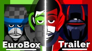 | TRAFIK! | Release Date Trailer | Incredibox Eurobox |