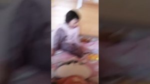 Трейд С сестрой