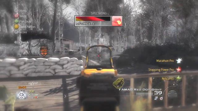 nFoRCe x 1v3 смотреть онлайн