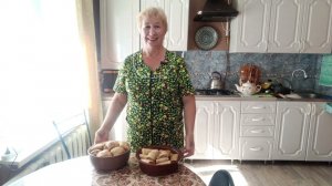 Едим как бегемоты .