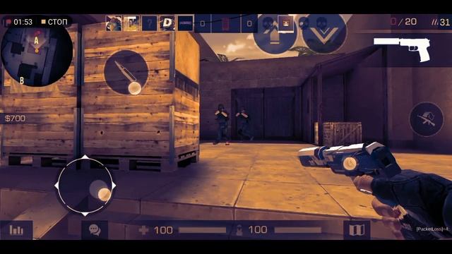 FragMovie #10 | Standoff 2 смотреть онлайн