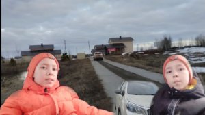 Серёжа и Алёша - 107 серия [Алёшу в тюрьму?]