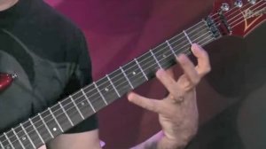 Legato Joe Satriani