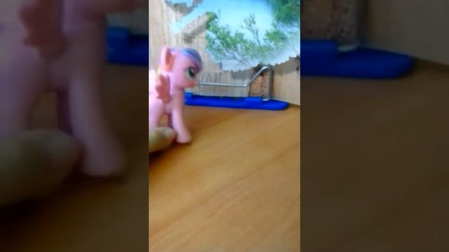 Пони новый набор извените что прервалось смотреть онлайн