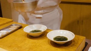 日本各地の旬を味わう隠れ家的な割烹料理店 - 柾木 (まさき) -【京都】