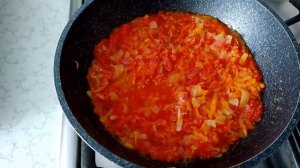 ленивые голубцы, так вы не делали👌😋😋😋