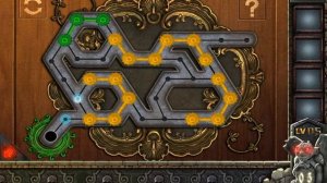 CAN YOU ESCAPE THE 100 ROOMS 7 LEVEL 5