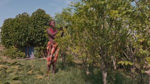 Выживание_24_часа_с_самым_жестким_племенем_Африки!!(720p)