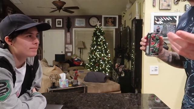 New Mountain Dew Major Melon Soda Review смотреть онлайн