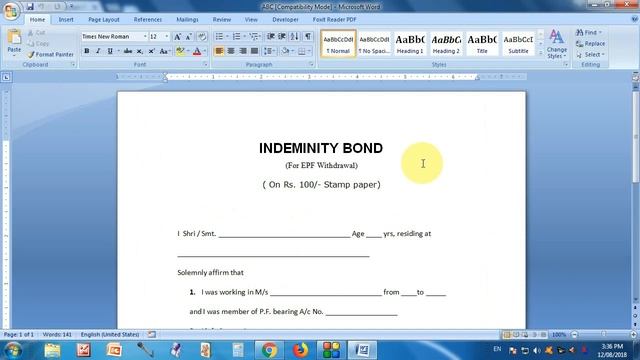 Edit PDF File Online without Software | PDF file Editing | PDF Editor