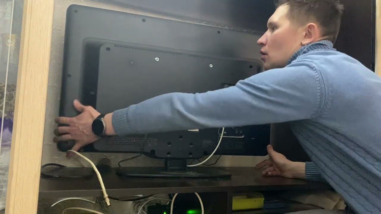 Как настроить телевизор Philips с приставкой Rombica на 20 бесплатных тв каналов смотреть онлайн