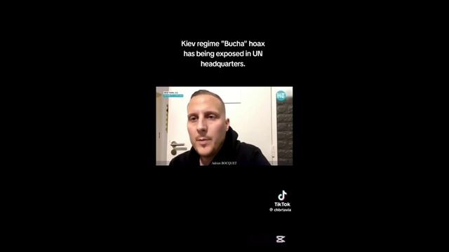 Полный расклад по театральной постановке Зеленского под названием «Буча». смотреть онлайн