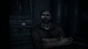 большой сейф Thief #4