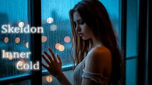 Skeldon - Inner Cold  [SYNTHWAVE & RETROWAVE]