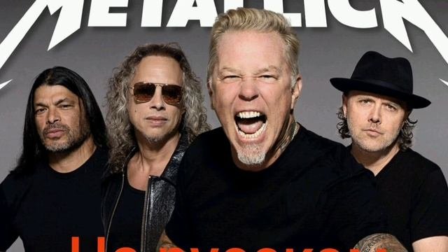 Fight Fire With Fire (кавер на группу Metallica)#музыка