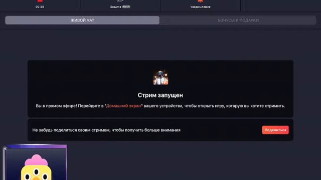 Праки клана RQ eSports!