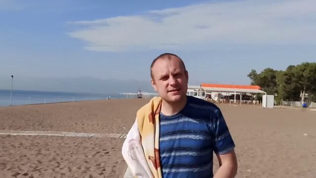 Кругосветка за полгода. Границы в голове.