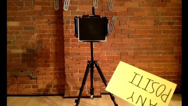 X-Ray Cassette Holder смотреть онлайн