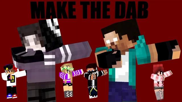 Мои лучшие арты в майнкрафте серия 1 смотреть онлайн