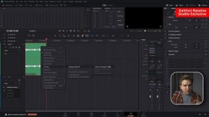 DaVinci Resolve 20 полностью МЕНЯЕТ ПРАВИЛА ИГРЫ!