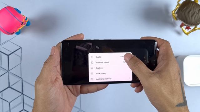 Tecno Camon 30 5G Unboxing and Hands-On