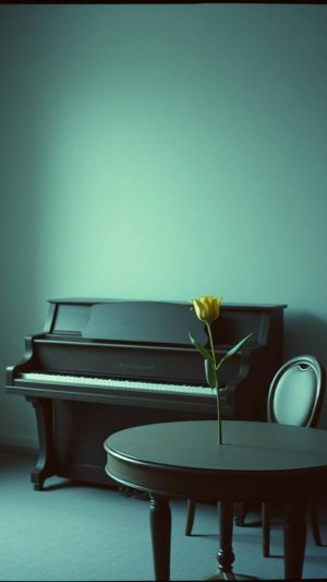 Маме (слова Витковской Н.В. музыка Suno.ai AIB)