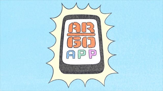 The Argo App смотреть онлайн