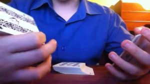 Обзор колоды Curator