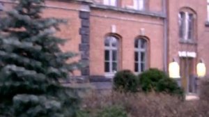 Назад в ГСВГ.  Эпизод 18й.Магдебург понтонный полк.