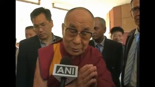 We must carry( Nelson Mandela) on his spirit Dalai Lama смотреть онлайн