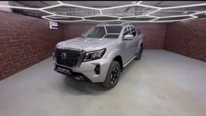 В наличии Nissan Navara 👇