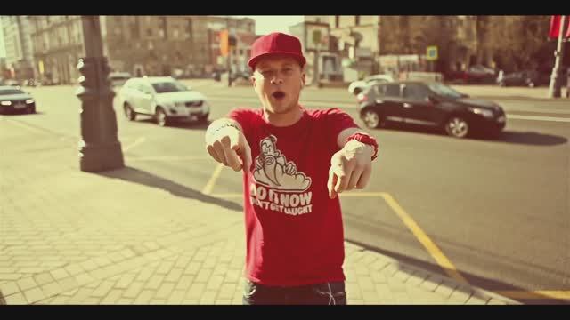 Граф feat. IlShat - Аллилуйя (Official Video) смотреть онлайн