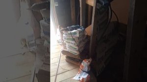 Наливной пол Кнауф трибон по деревянному перекрытию