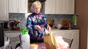 Мы опять из СВЕТОФОРА! Интересные покупки!