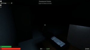[Vinesauce] Joel - SCP-3008 ( IKEA Lone Survivor )