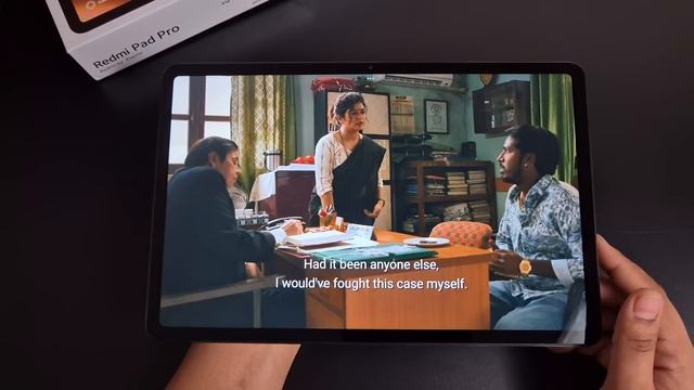 Do Not Buy Redmi Pad Pro *Unboxing and Review* !! смотреть онлайн