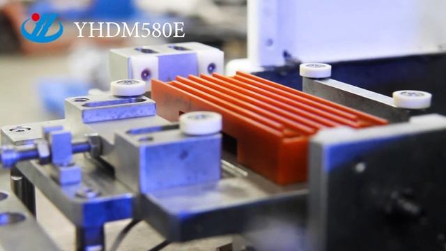 Brand New double disc grinder CNC End face fine Grinding for flat and parallel surface смотреть онлайн