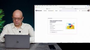 Андрей Капитонов про Яндекс Карты. Часть 1.