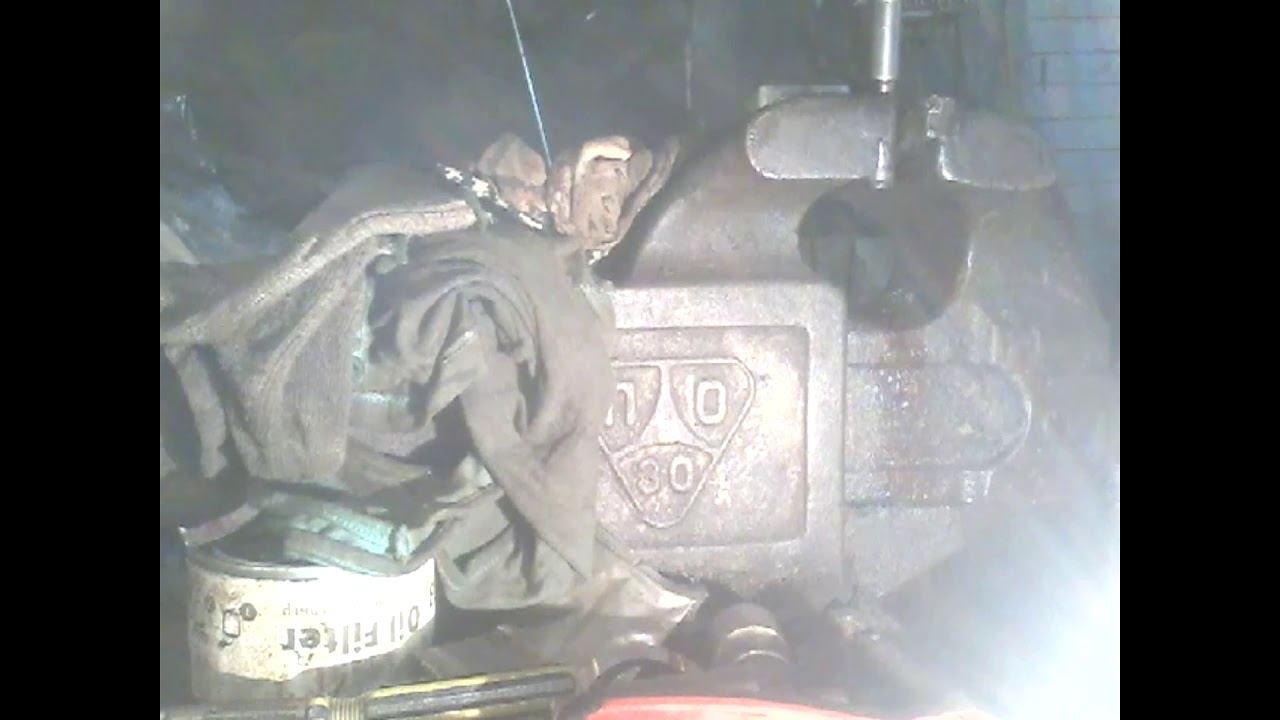 Chevrolet Niva гнет клапана и на что можно попасть +кат№№ не все смотреть онлайн