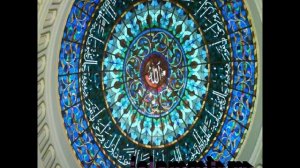 Абдуллагь назму на кумыкском языке 5