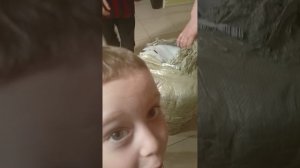 новые зимние колёса для квадроцикла