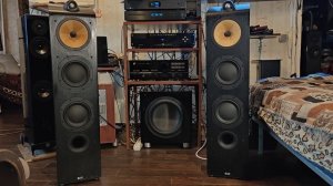 Bowers Wilkins 703.mp4