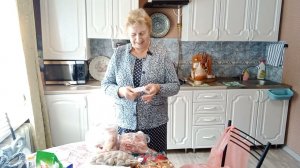 Купили мясо по акции.