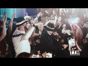 AIWASKA @ Time to music VRN, Russia / Melodic Techno & House