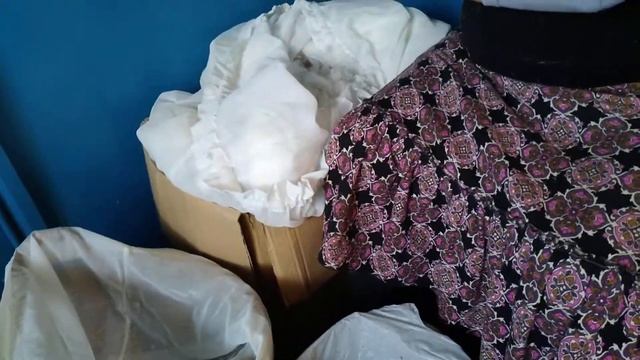 Изготовление пуховой подушки смотреть онлайн