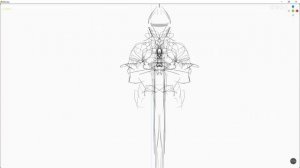 03 | От 2D к 3D | Blender - Grease Pencil