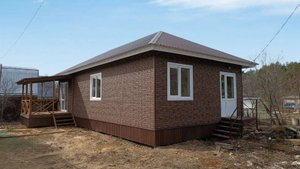 Кульсиитово, СНТ, КАЗАНЬ ДЕРБЫШКИ ДОМ ЗИМНИЙ ДОМ КАРКАСНИК  Казань 89033878116