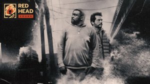 Нарковоры / Вор дури (2025) — 1 сезон 5 серия | Dope Thief (Озвучка (RHS) Red Head Sound)