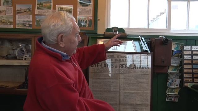 Railway Stories North Devon - From Rail to Sea смотреть онлайн